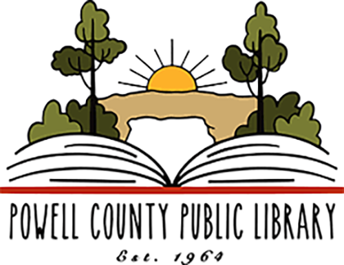 powell public library