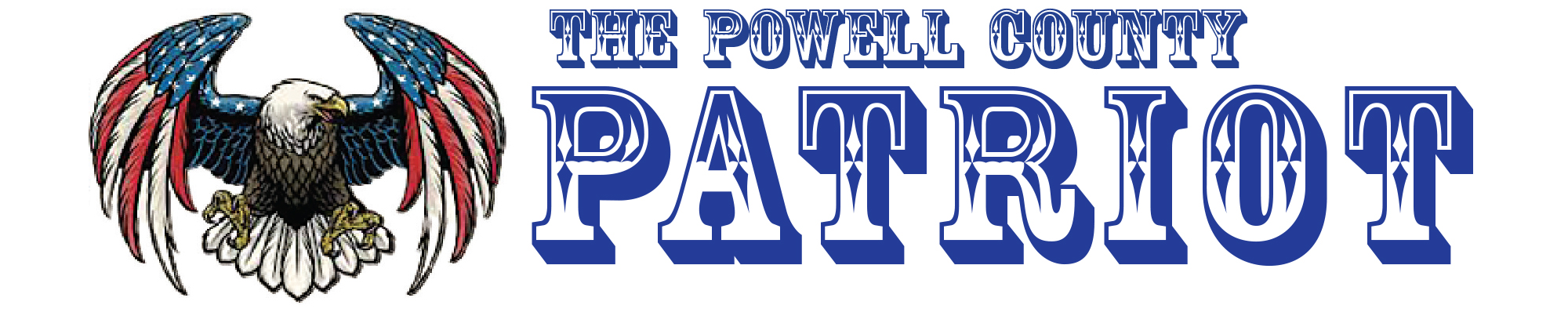 The Powell County Patriot