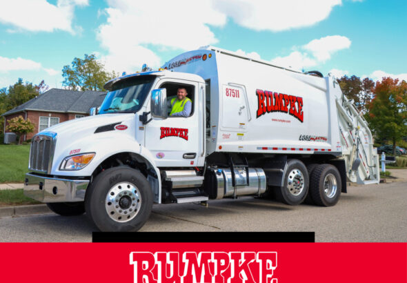 rumpke truck facebook