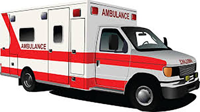 ambulance web