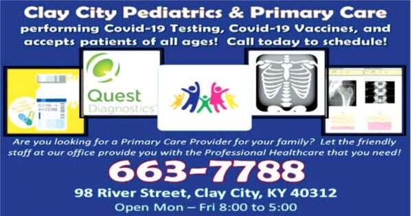 clay city pediatrics 1 6 26