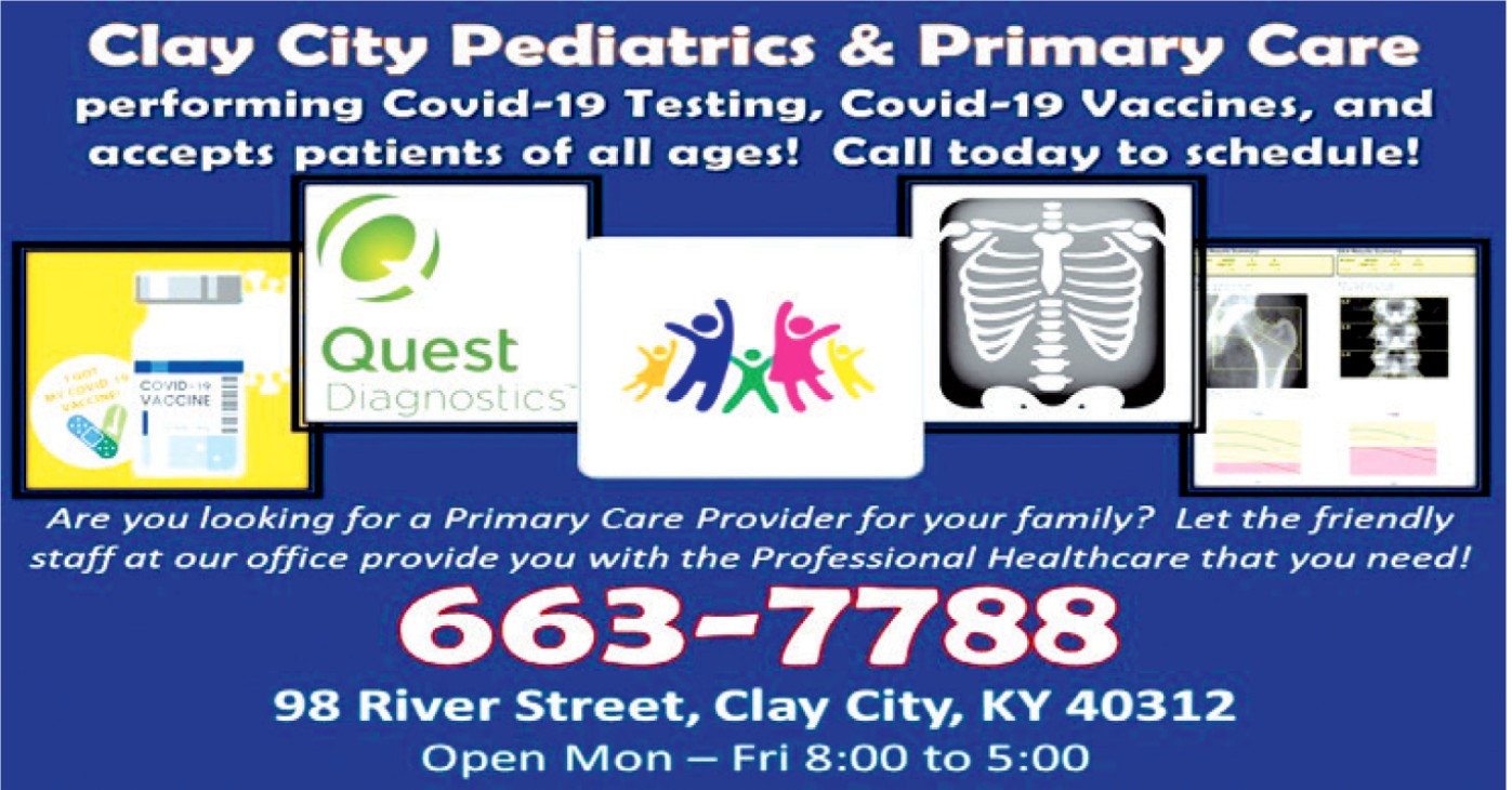 clay city pediatrics 1 6 26