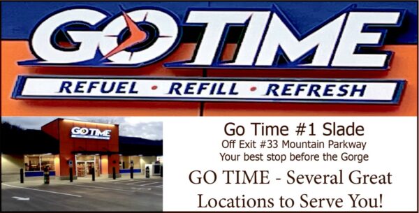 go time slade 1 6 26