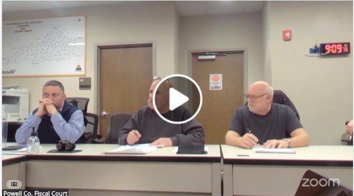 powell fiscal court meeting 1 13 26