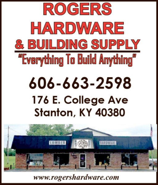 rogers hardware 1 6 26