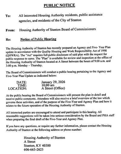 stanton housing authority of stanton 2025 web