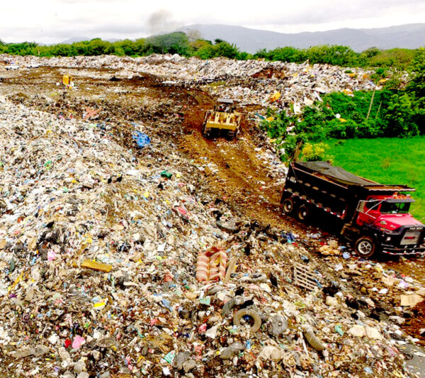 landfill 2