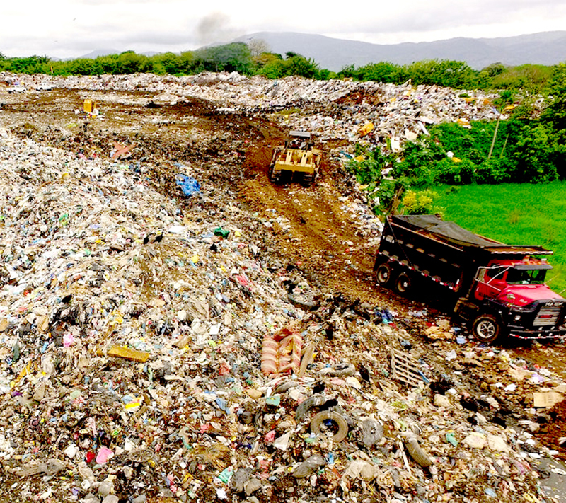 landfill 2