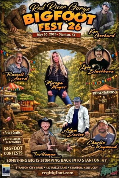 bigfoot fest26