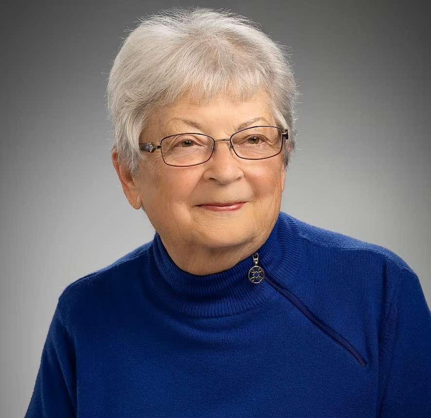 photo phyllis abbott (lvc)