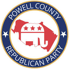 powell co republican party web