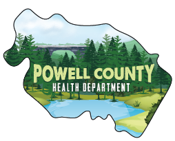 powell county health dept