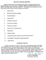 beechfork water notice 3 13 26