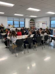 ses powell scientist 3