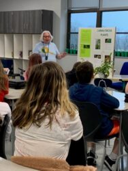 ses powell scientist 4