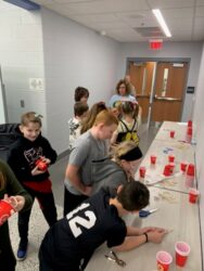 ses powell scientist 5