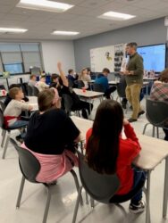 ses powell scientist 6