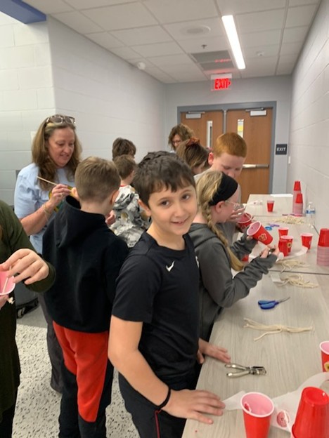 ses powell scientist 7