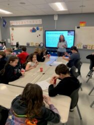 ses powell scientist 8