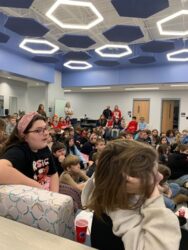 ses powell scientist 9