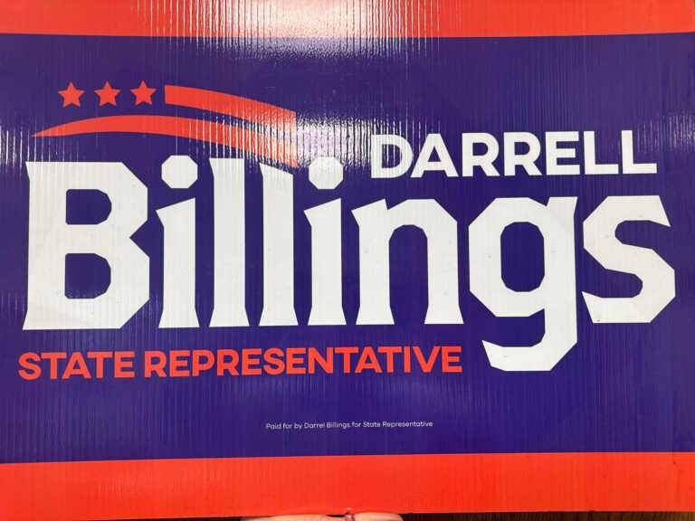 darrell billings