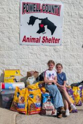 griffyn shelter donation april 2026 (2)
