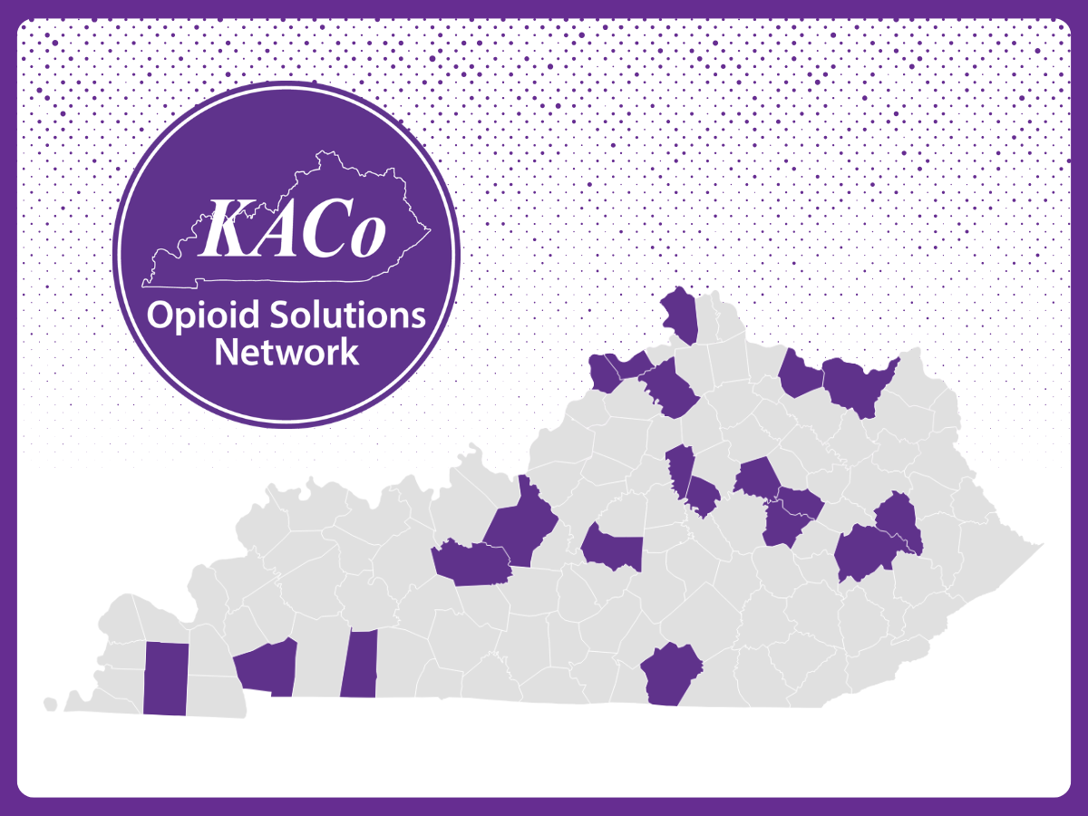 kaco map