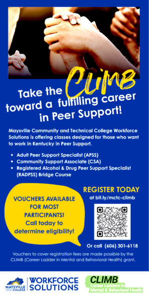 citizen and newsgroup climb ad