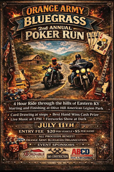 poker run jl bowen web big