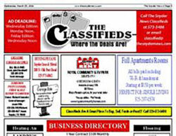 classifieds 2