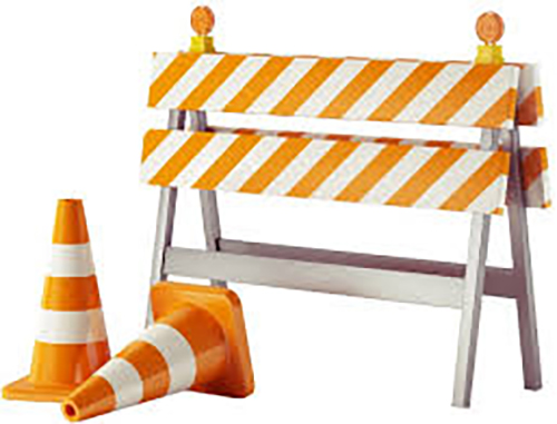construction zone web