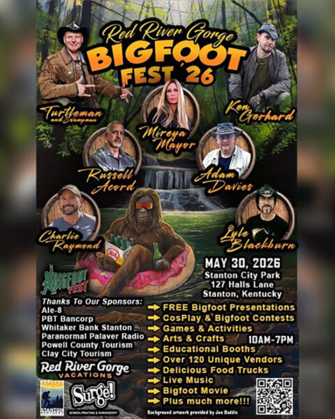 big foot may 30 2026 web big