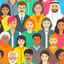 different races web