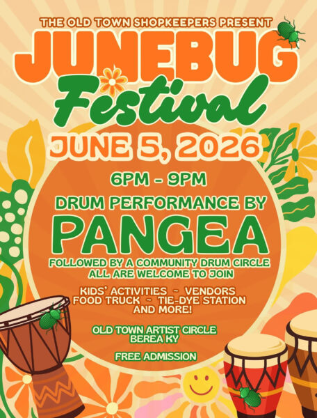 june bug big