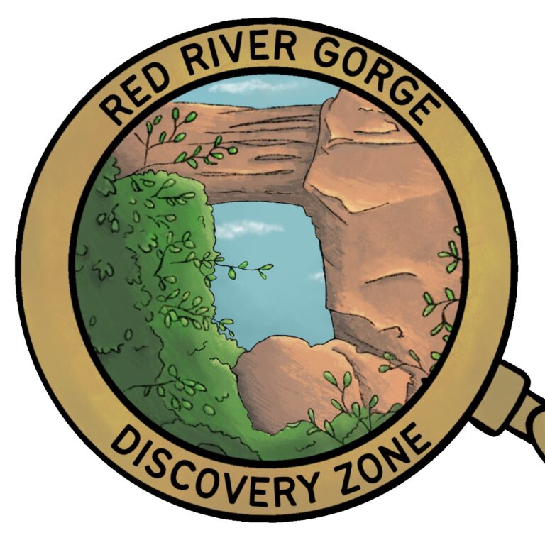 red river discovery zone