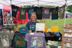 Red River Gorge Big Foot Fest Incredible Success 5-30-26 redrivergorgebigfootfest5 30 26 (14)