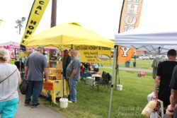 Red River Gorge Big Foot Fest Incredible Success 5-30-26 redrivergorgebigfootfest5 30 26 (17)
