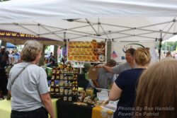 Red River Gorge Big Foot Fest Incredible Success 5-30-26 redrivergorgebigfootfest5 30 26 (18)