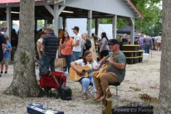 Red River Gorge Big Foot Fest Incredible Success 5-30-26 redrivergorgebigfootfest5 30 26 (19)