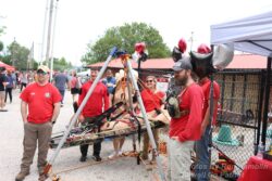 Red River Gorge Big Foot Fest Incredible Success 5-30-26 redrivergorgebigfootfest5 30 26 (20)