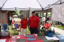 Red River Gorge Big Foot Fest Incredible Success 5-30-26 redrivergorgebigfootfest5 30 26 (22)