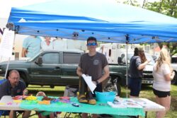 Red River Gorge Big Foot Fest Incredible Success 5-30-26 redrivergorgebigfootfest5 30 26 (26)