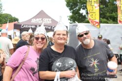 Red River Gorge Big Foot Fest Incredible Success 5-30-26 redrivergorgebigfootfest5 30 26 (29)