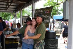 Red River Gorge Big Foot Fest Incredible Success 5-30-26 redrivergorgebigfootfest5 30 26 (37)