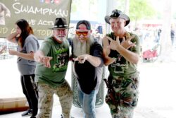 Red River Gorge Big Foot Fest Incredible Success 5-30-26 redrivergorgebigfootfest5 30 26 (40)