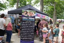 Red River Gorge Big Foot Fest Incredible Success 5-30-26 redrivergorgebigfootfest5 30 26 (5)