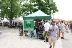 Red River Gorge Big Foot Fest Incredible Success 5-30-26 redrivergorgebigfootfest5 30 26 (6)