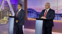 republican candidates debate