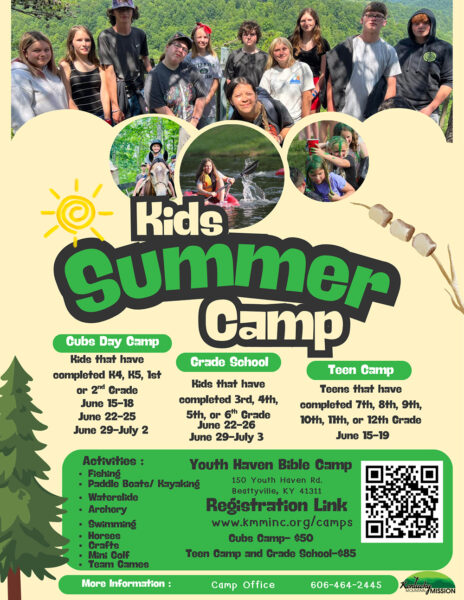 yhbc summer 3