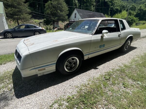 1984 Chevy Monte Carlo SS For Sale davids car for sale (5)
